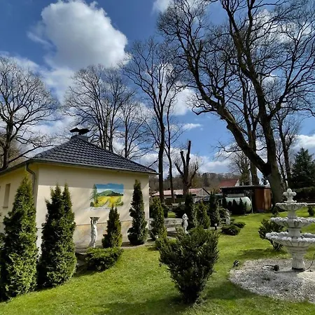Ferienhaus Kurt Elbingerode  Exterior foto