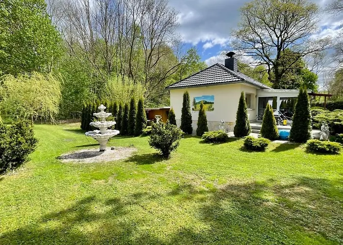 Ferienhaus Kurt