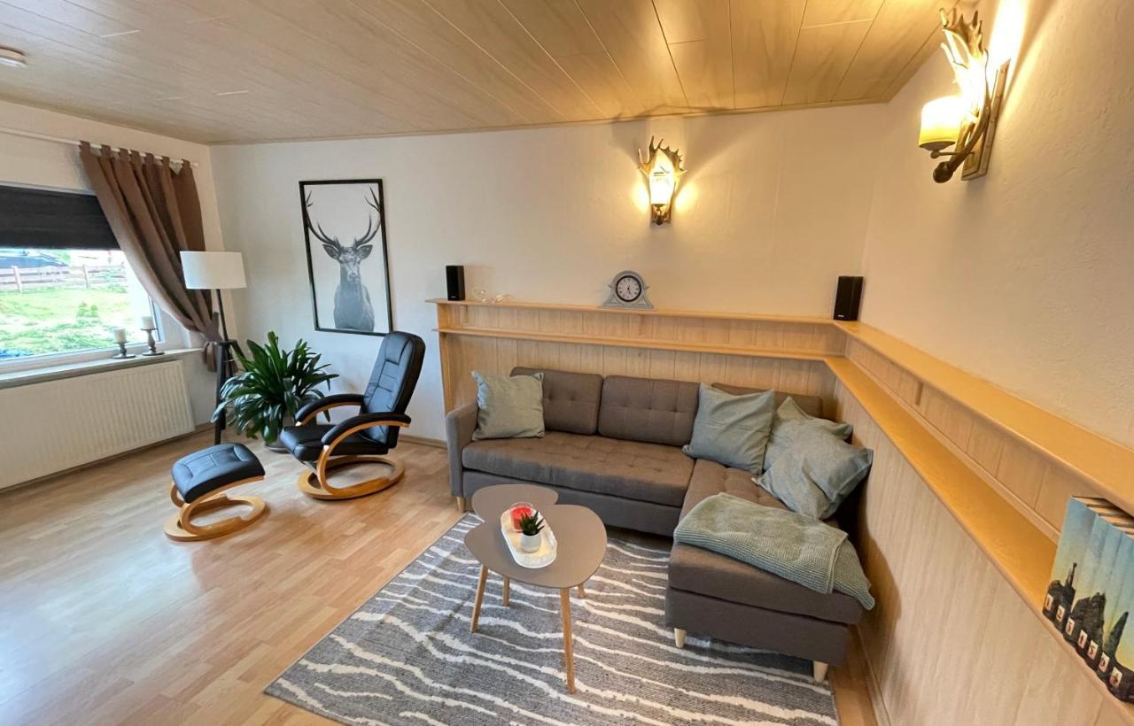 Ferienhaus Kurt